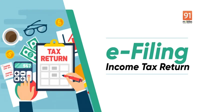 income tax returns